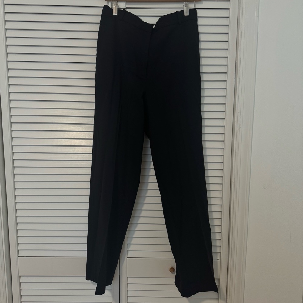 Aritzia Babaton Agency Pant - Size 12